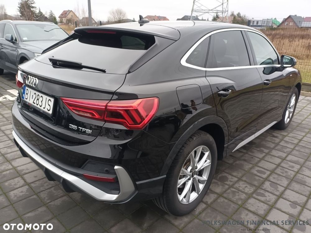 Audi Q3 Sportback - 3