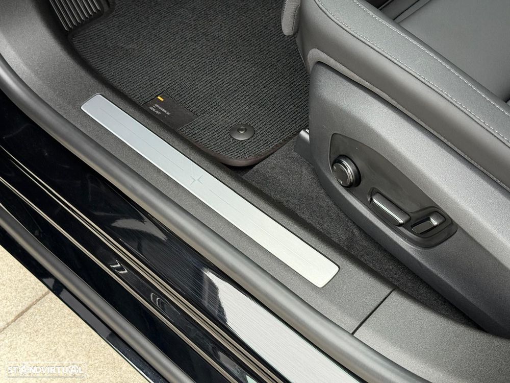 Polestar 4 coupé Long Range 100 kWh Single Motor Plus - 40