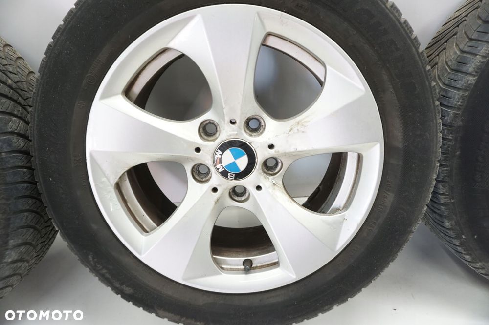 BMW F30 F31 F20 FELGI ALUMINIOWE R16 5X120 ET31 - 3