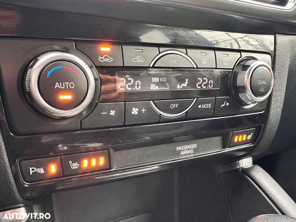 Mazda CX-5 SKYACTIV-D 175 AWD Drive Nakama Intense - 12