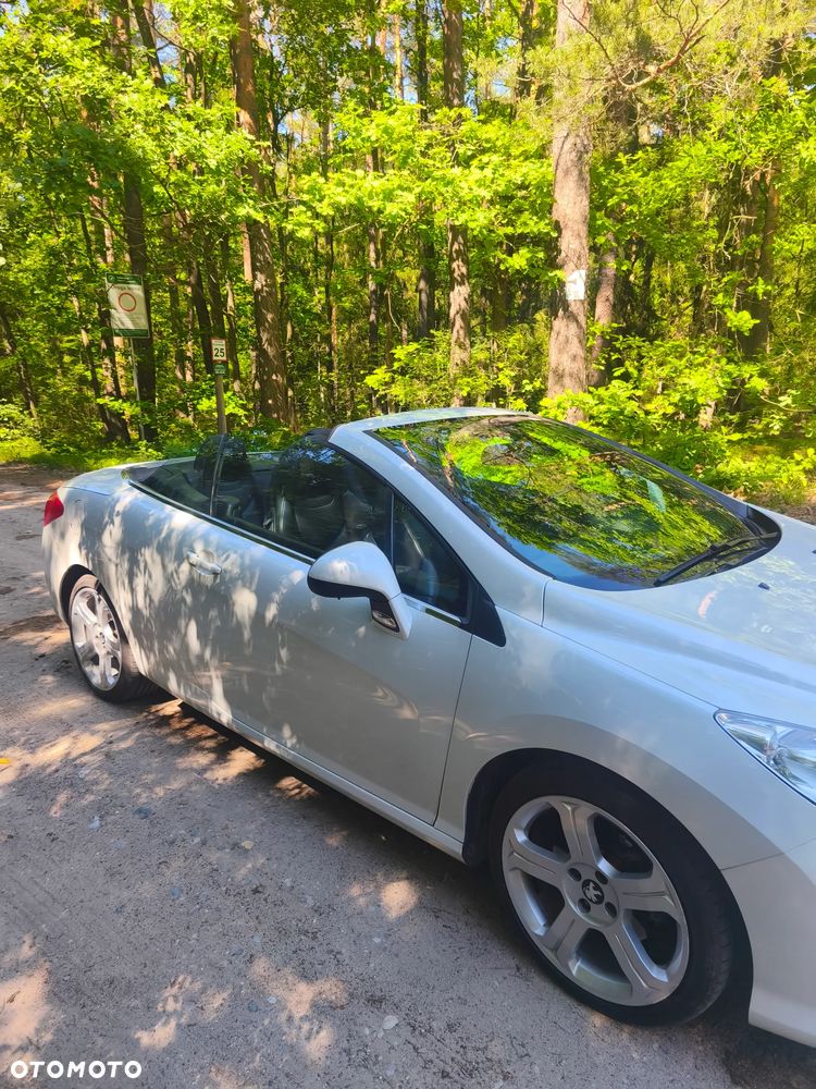 Peugeot 308 1.6 THP Allure - 21