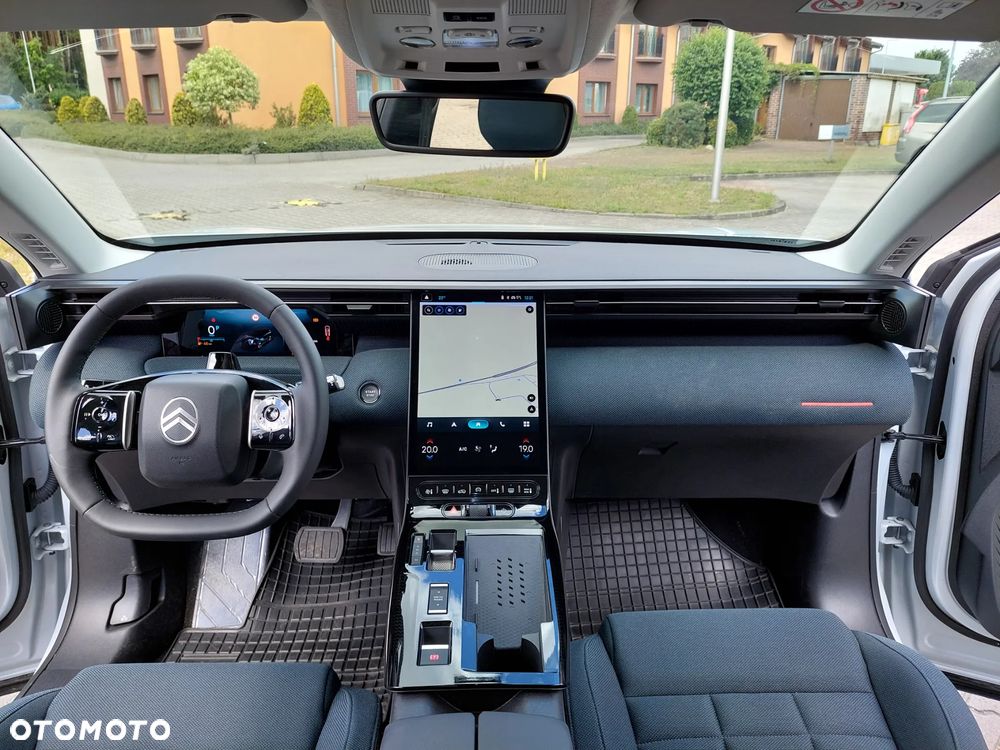 Citroën C5 Aircross 1.2 mHEV Plus eDCT6 - 9