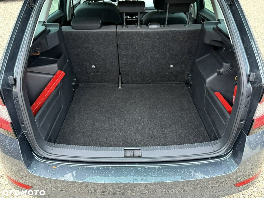 Skoda Fabia 1.0 Ambition - 13