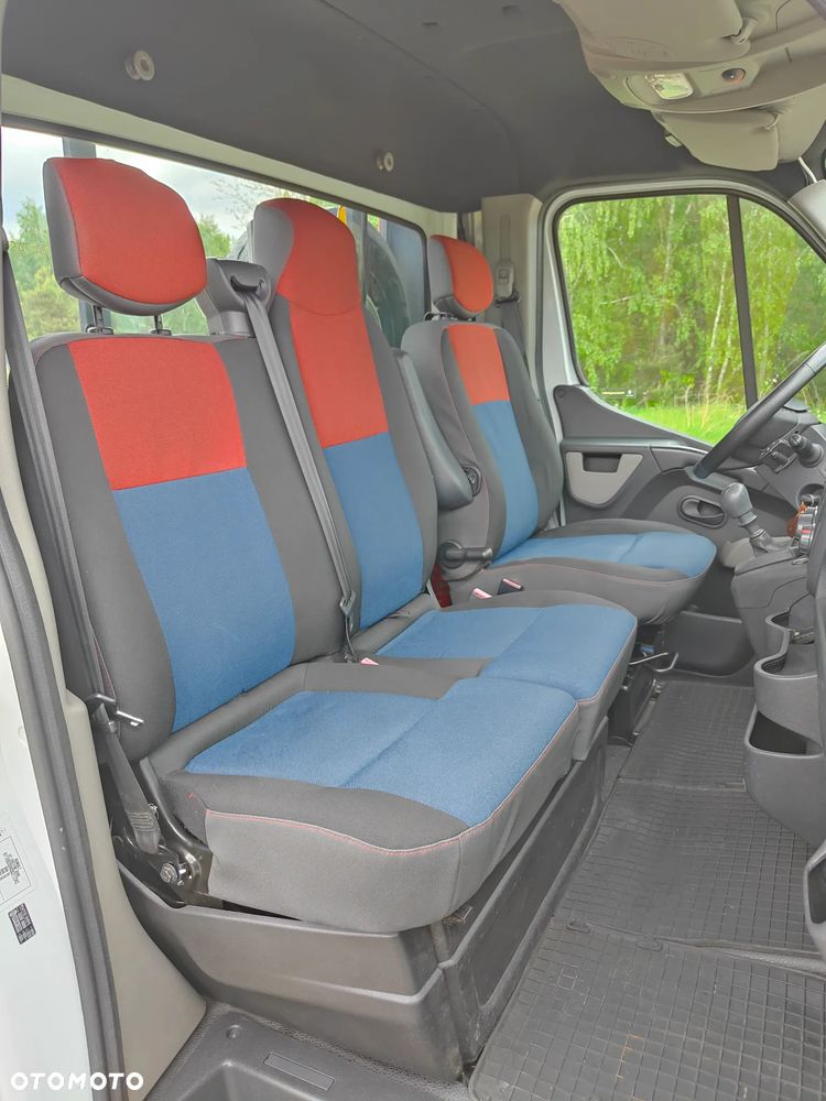 Renault Master - 15