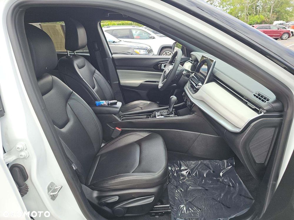 Jeep Compass - 7
