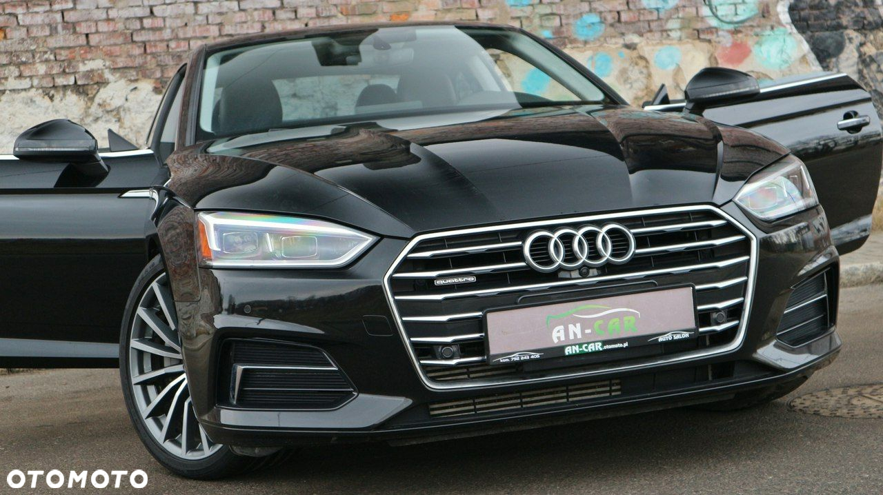 Audi A5 - 11