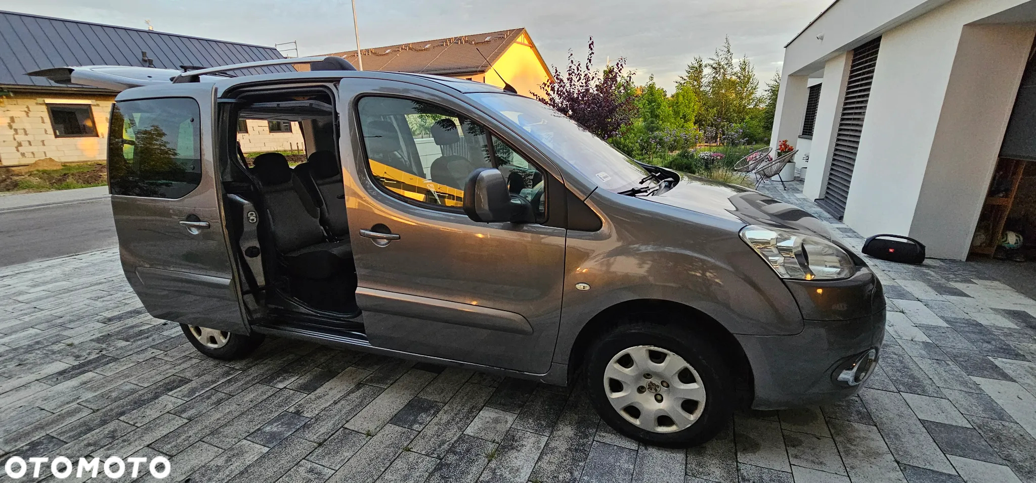 Peugeot Partner Tepee HDi FAP 90 Premium - 16