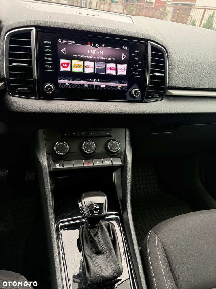Skoda Karoq - 8