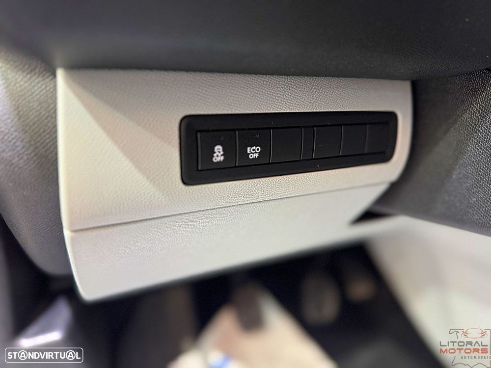 Peugeot 308 SW 1.6 e-HDi Allure - 19