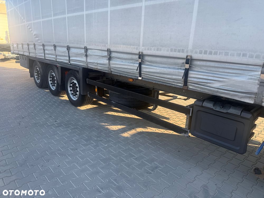 Schmitz Cargobull S01 - 21
