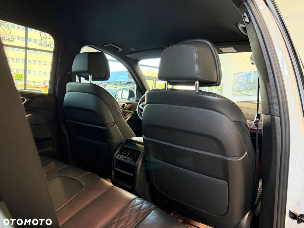 BMW X5 xDrive30d mHEV sport - 22