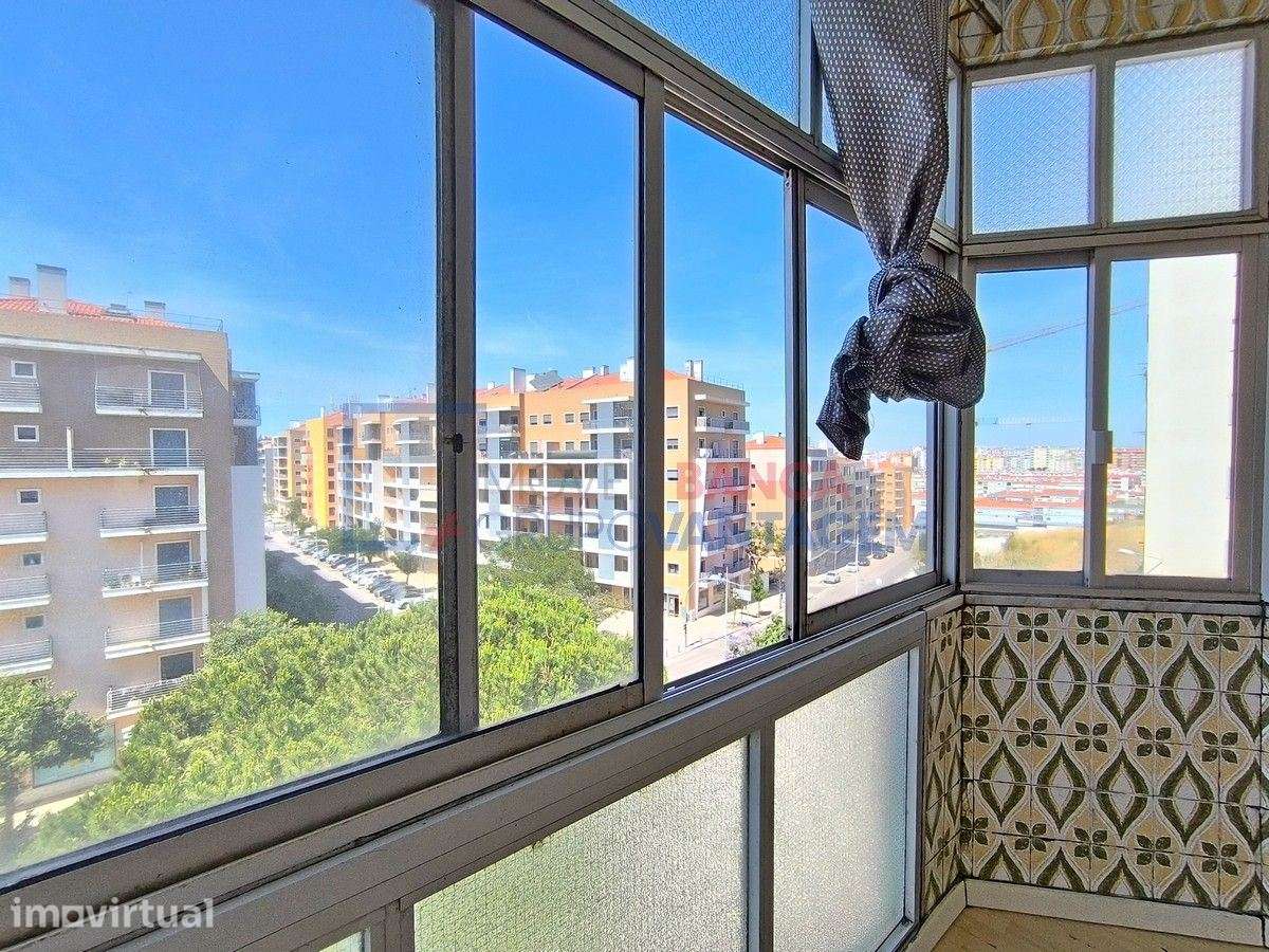 Apartamento T3 Mina de Água - Amadora - Grande imagem: 4/30