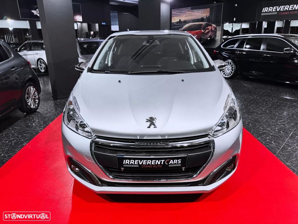 Peugeot 208 1.6 BlueHDi Style - 2