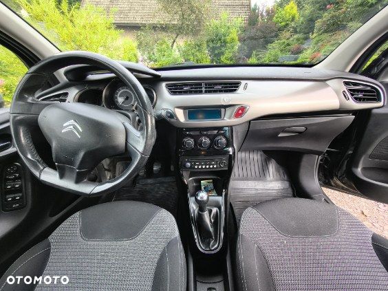 Citroën C3 1.2 VTi Attraction - 7