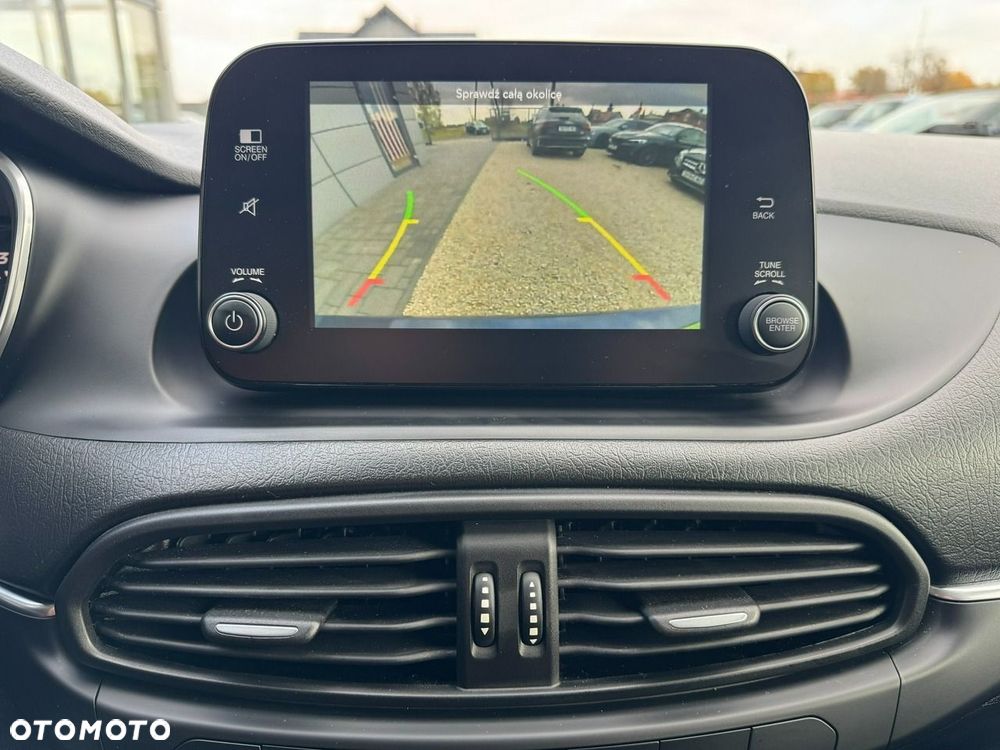 Fiat Tipo 1.4 T-Jet Mirror - 15