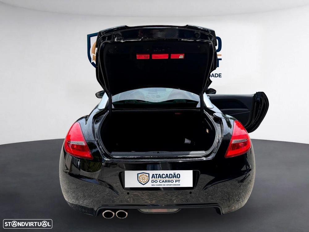 Peugeot RCZ - 18