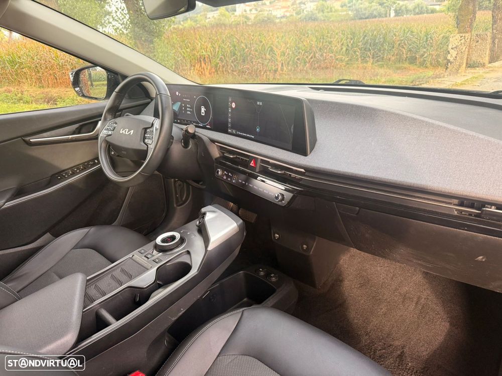 Kia EV6 - 11