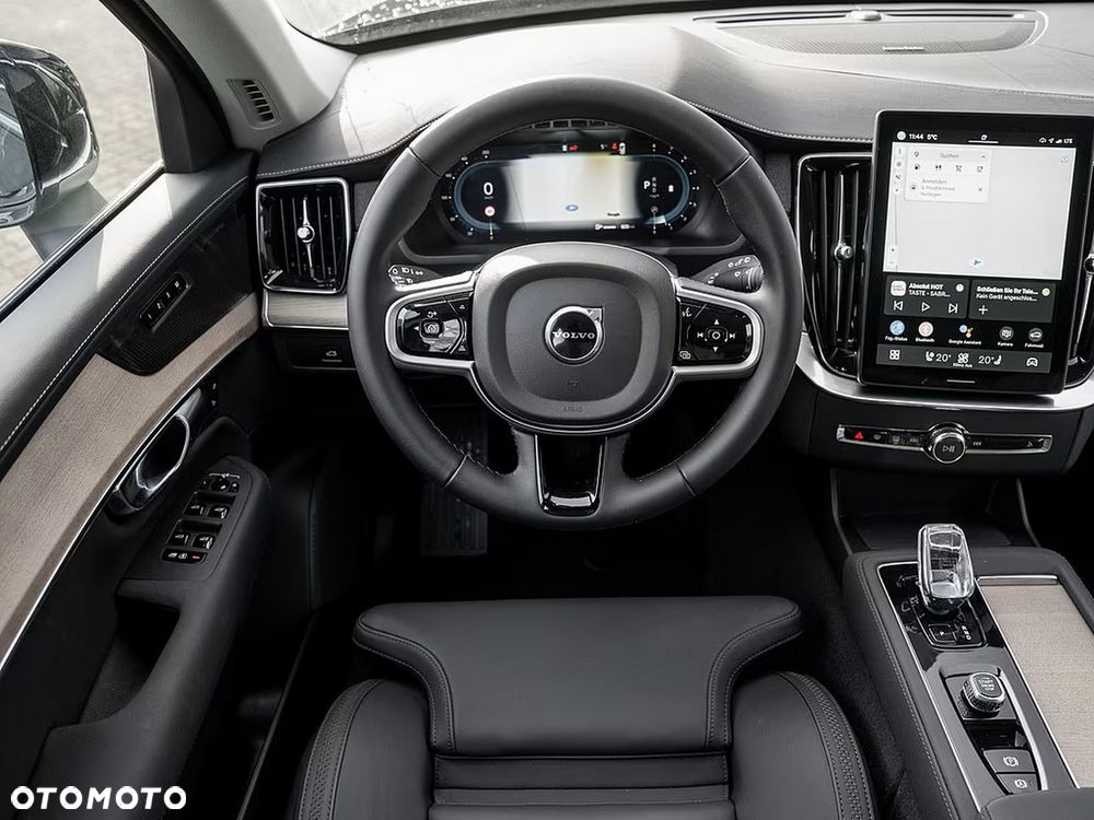 Volvo XC 90 B5 B AWD Plus Bright 7os - 10