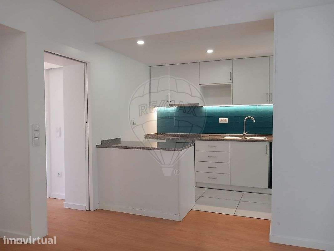 Apartamento T2 para arrendamento - Grande imagem: 3/18