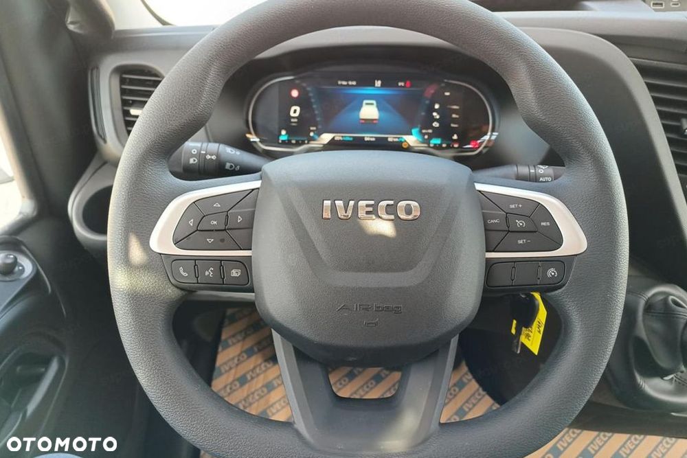 Iveco Daily 50C18 Wywrotka 3.0 180KM - 13