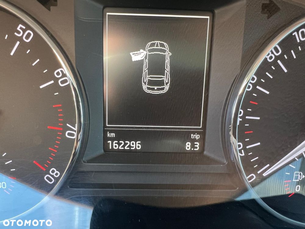 Skoda Octavia 1.8 TSI Elegance DSG - 15