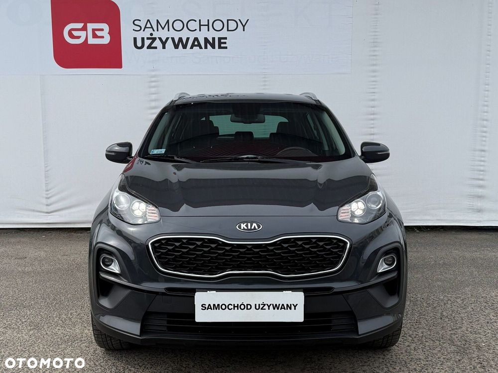 Kia Sportage 1.6 GDI M 2WD - 3