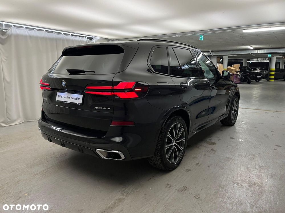 BMW X5 - 11