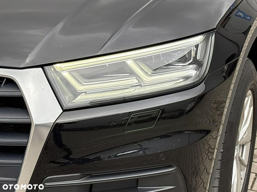 Audi Q5 2.0 TDI Quattro S tronic - 9