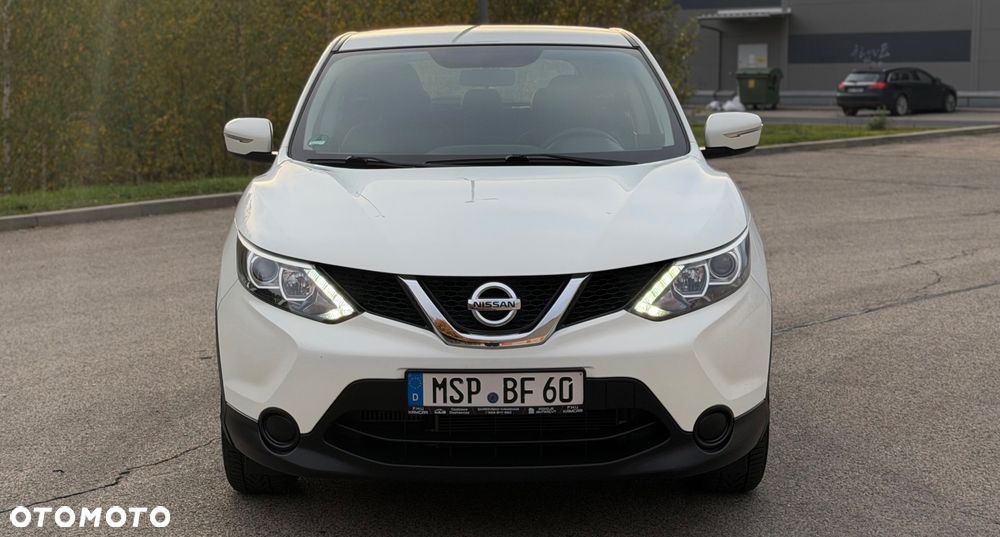 Nissan Qashqai 1.6 Visia - 18