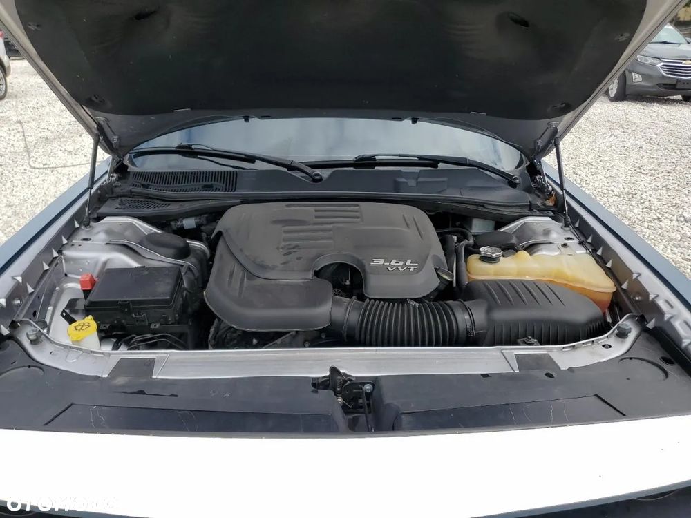 Dodge Challenger 3.6 SXT - 11