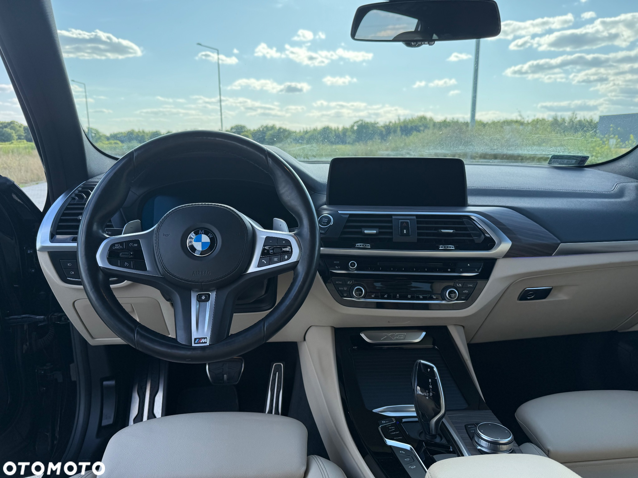 BMW X3 xDrive20i - 12