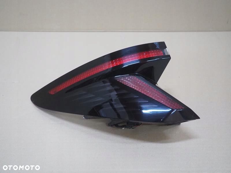 HYUNDAI TUCSON IV 4 2021+ LEWA TYLNA LAMPA LED - 1