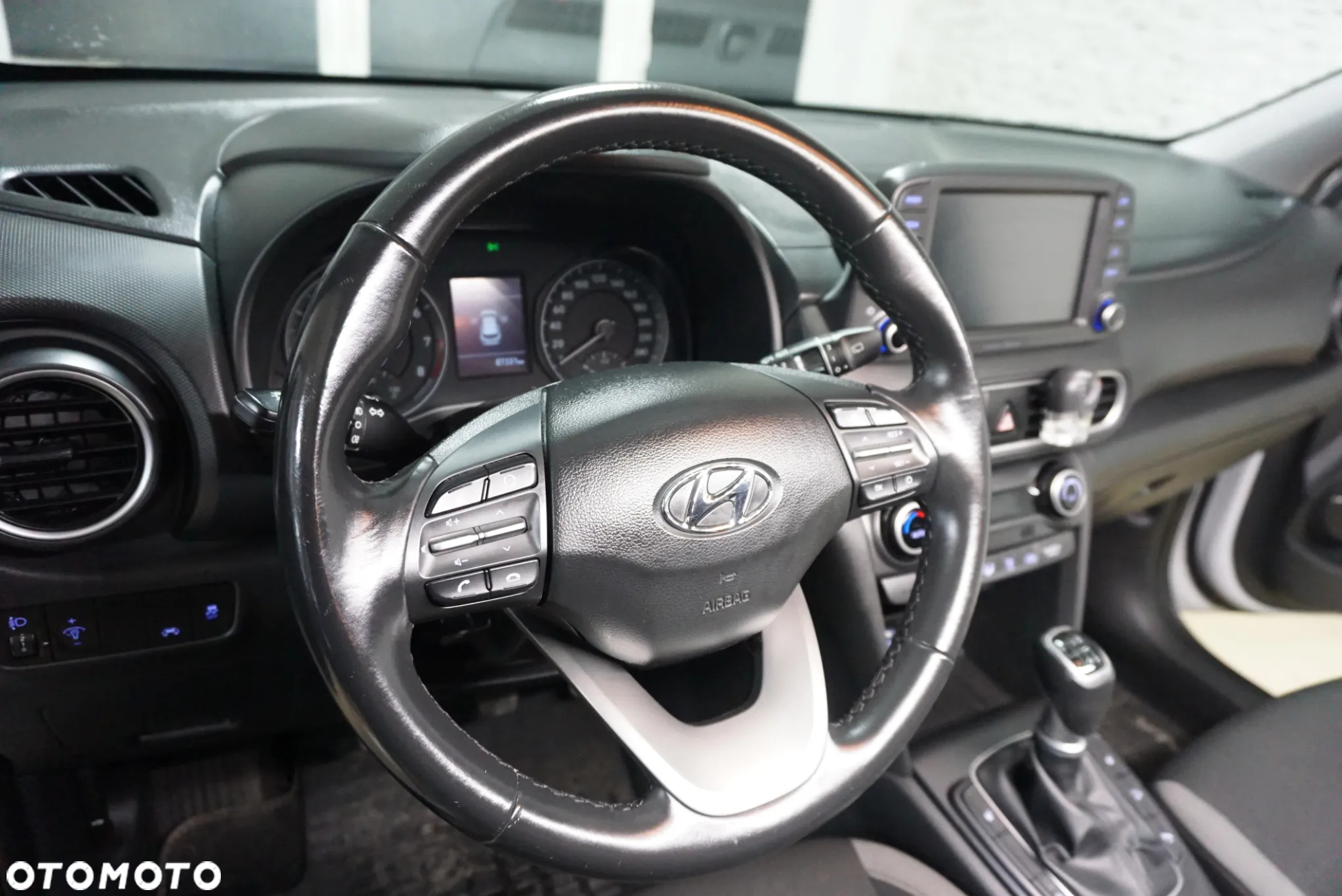 Hyundai Kona 1.0 T-GDI Comfort - 19
