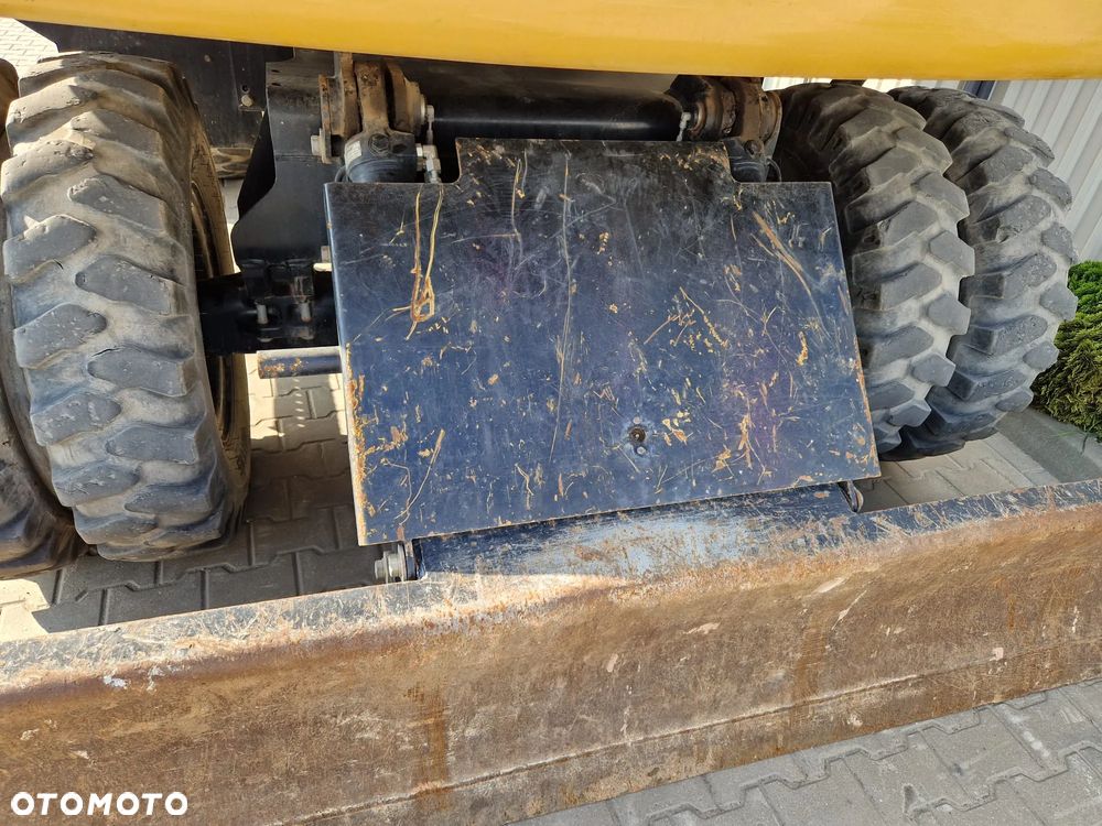 Caterpillar M314F * 2018r. * OQ 65 * Pełen serwis CAT * - 32