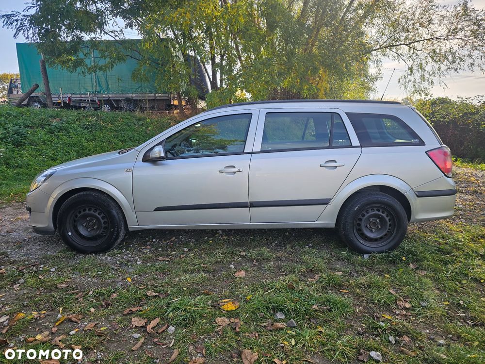 Opel Astra - 12