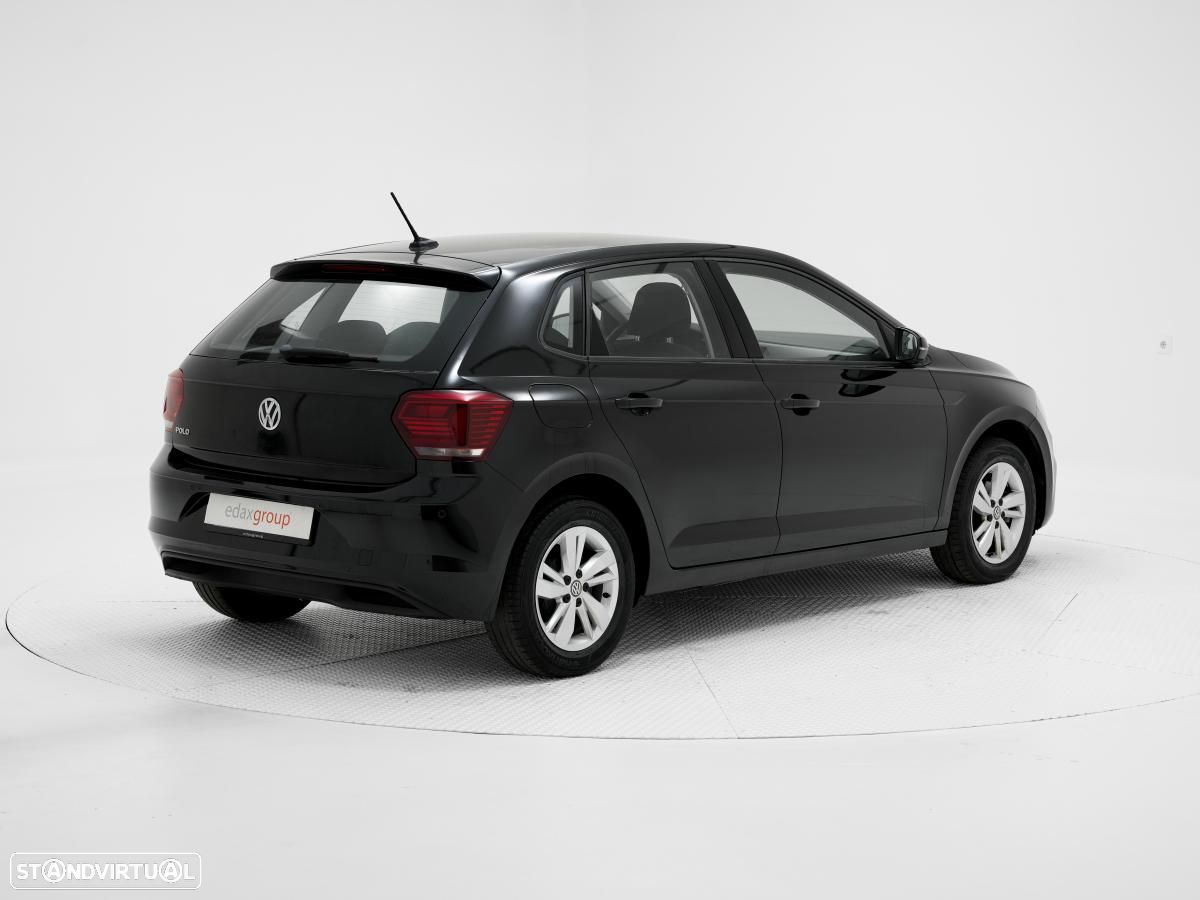 VW Polo 1.0 TSI Confortline - 3