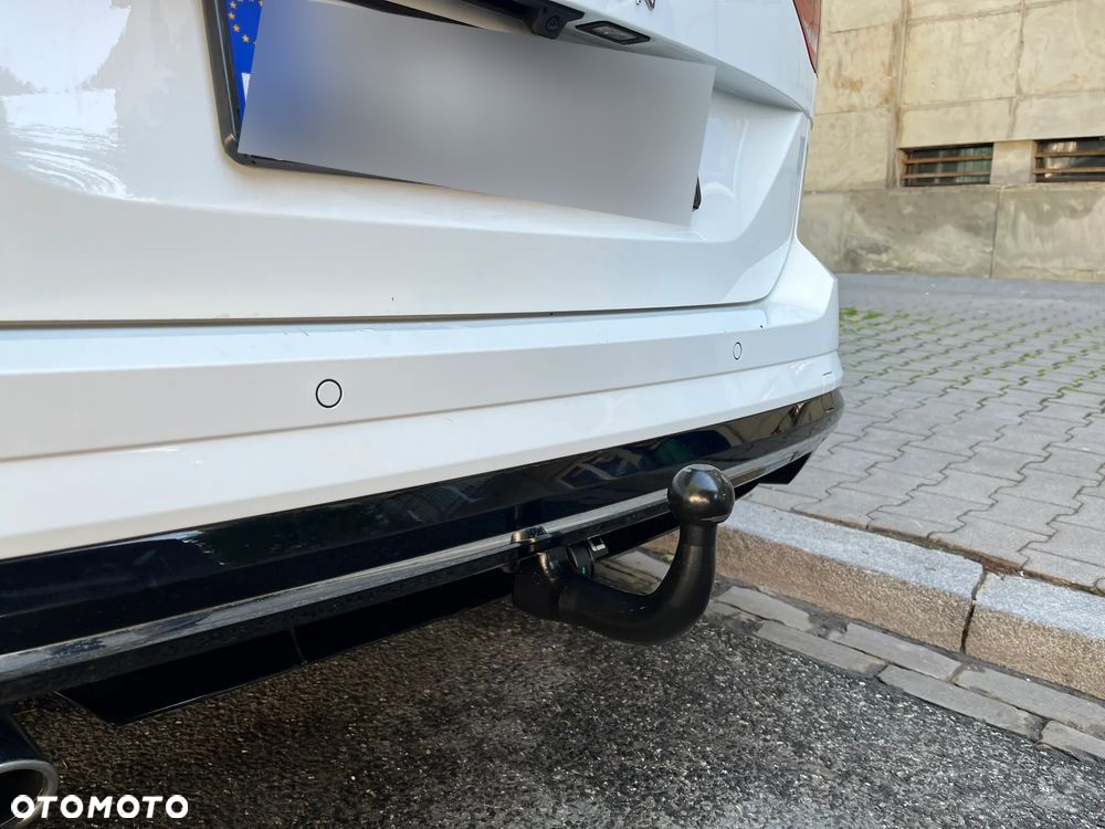 Volkswagen Touran 2.0 TDI BMT Highline DSG - 34