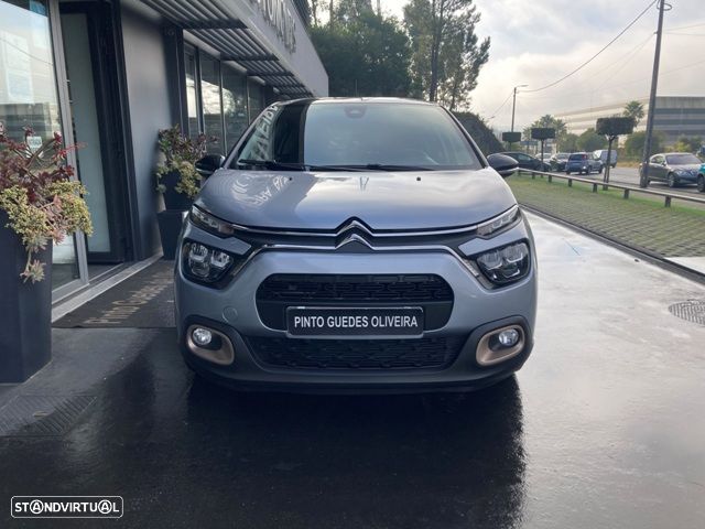 Citroën C3 1.2 PureTech C-Series - 2