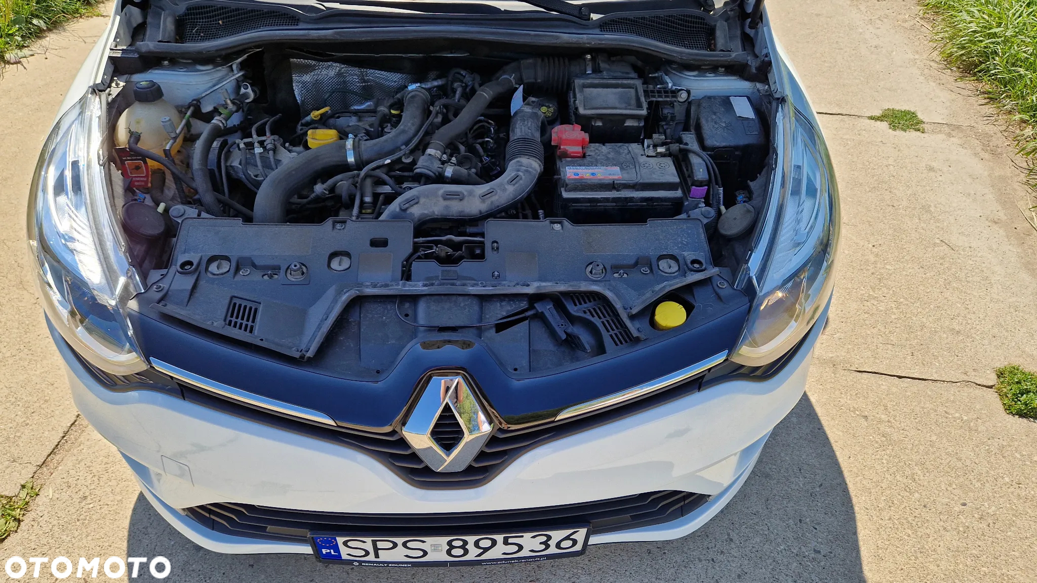 Renault Clio 0.9 TCe Alize - 6