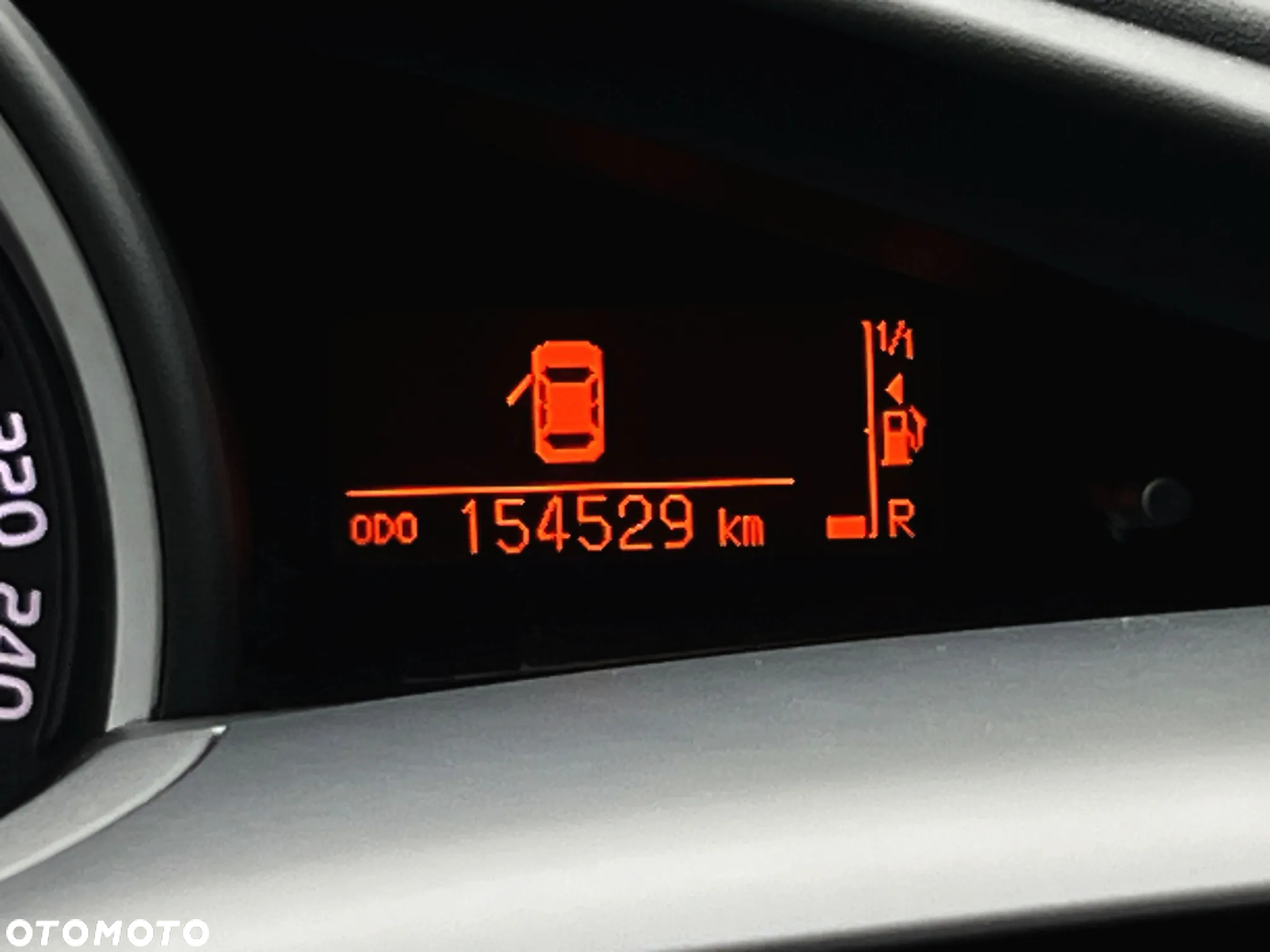 Toyota Verso 1.8 7-Sitzer Comfort - 34