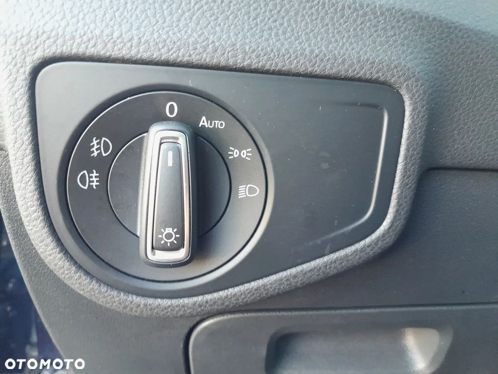 Volkswagen Golf Sportsvan 1.2 TSI (BlueMotion Technology) DSG Sound - 21