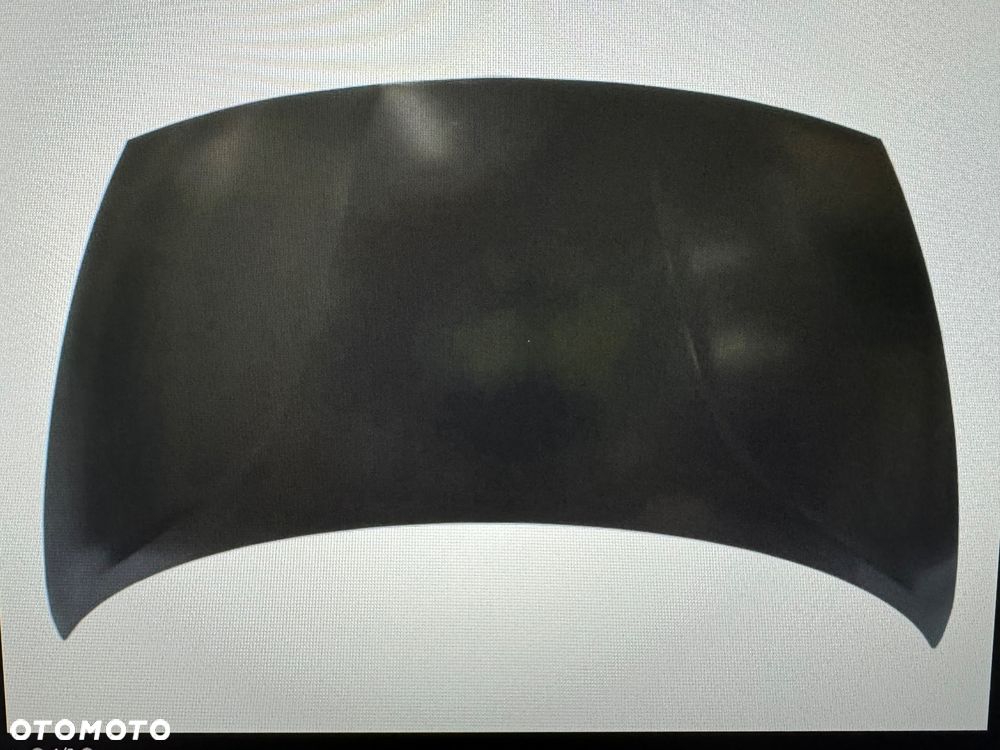 Kia Rio 11- maska przod - 1