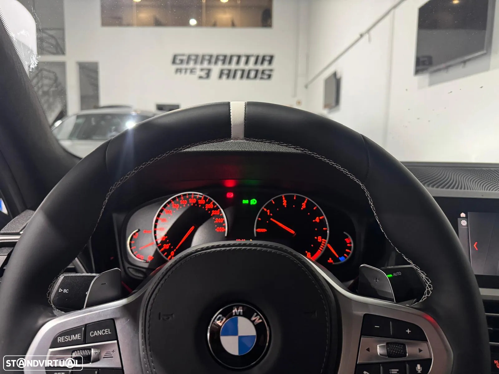 BMW 320 - 56