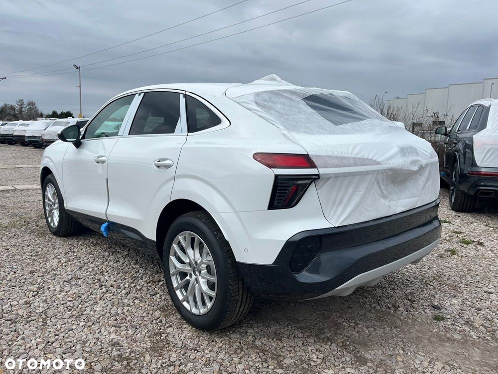 Audi Q3 Sportback - 3