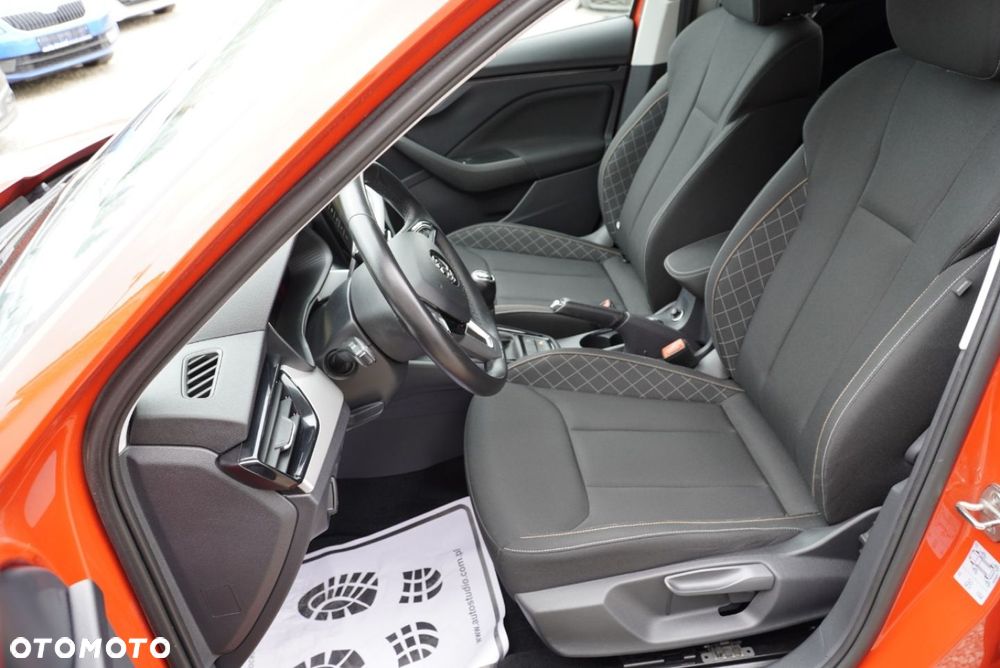 Skoda Kamiq 1.0 TSI Style - 8