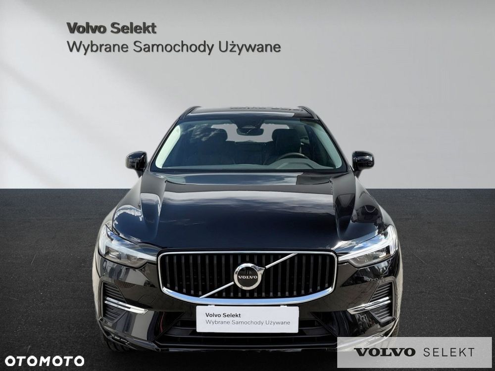 Volvo XC 60 - 4