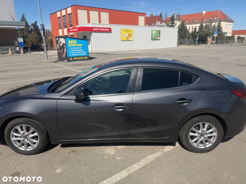 Mazda 3 2.0 Skyenergy EU6 - 3