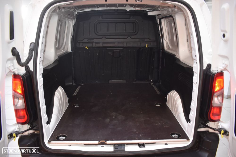 Opel Combo 1.5 CDTi L1H1 Enjoy - 45