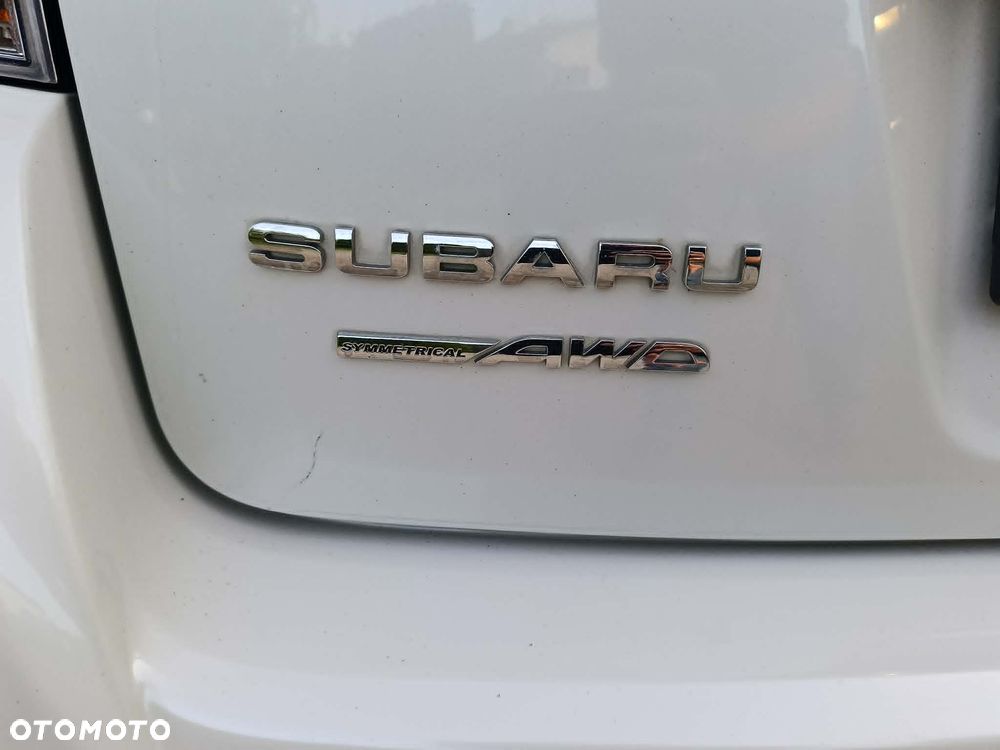 Subaru Impreza 1.6i Lineartronic Exclusive - 9