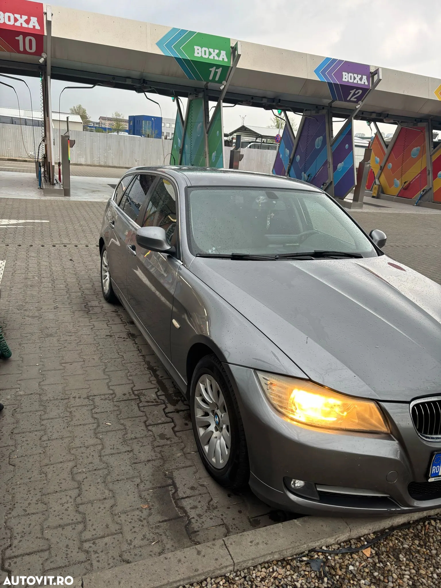 BMW Seria 3 - 13